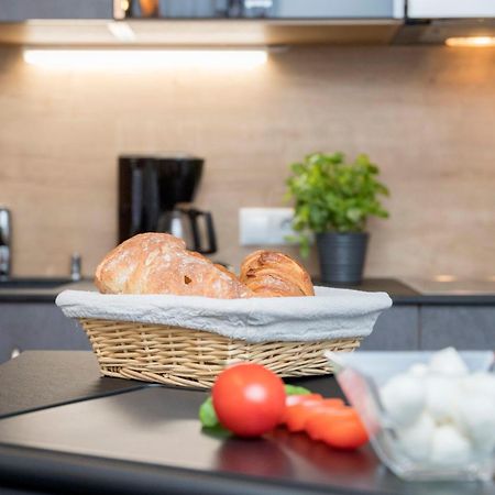 Apart Garni Sesvenna Ischgl Phòng bức ảnh