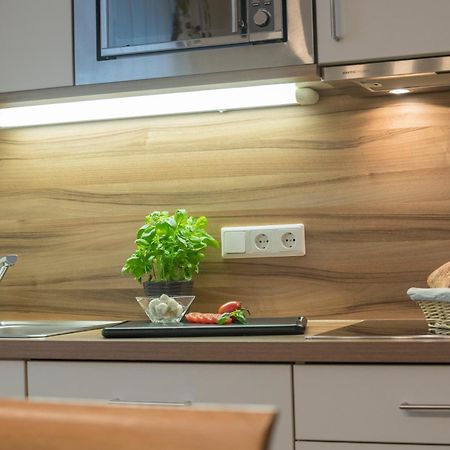 Apart Garni Sesvenna Ischgl Phòng bức ảnh