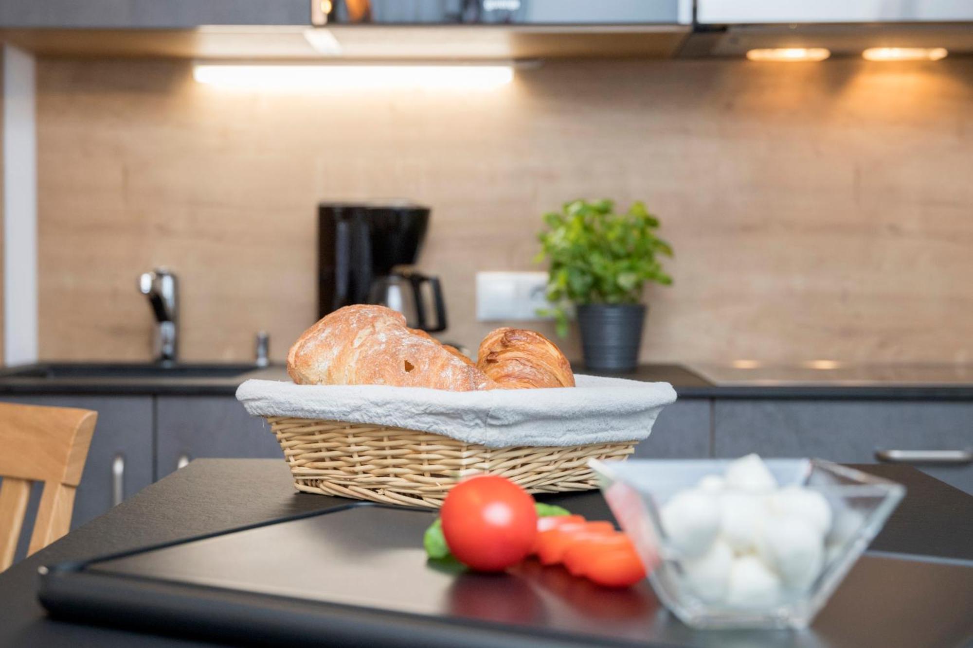 Apart Garni Sesvenna Ischgl Phòng bức ảnh