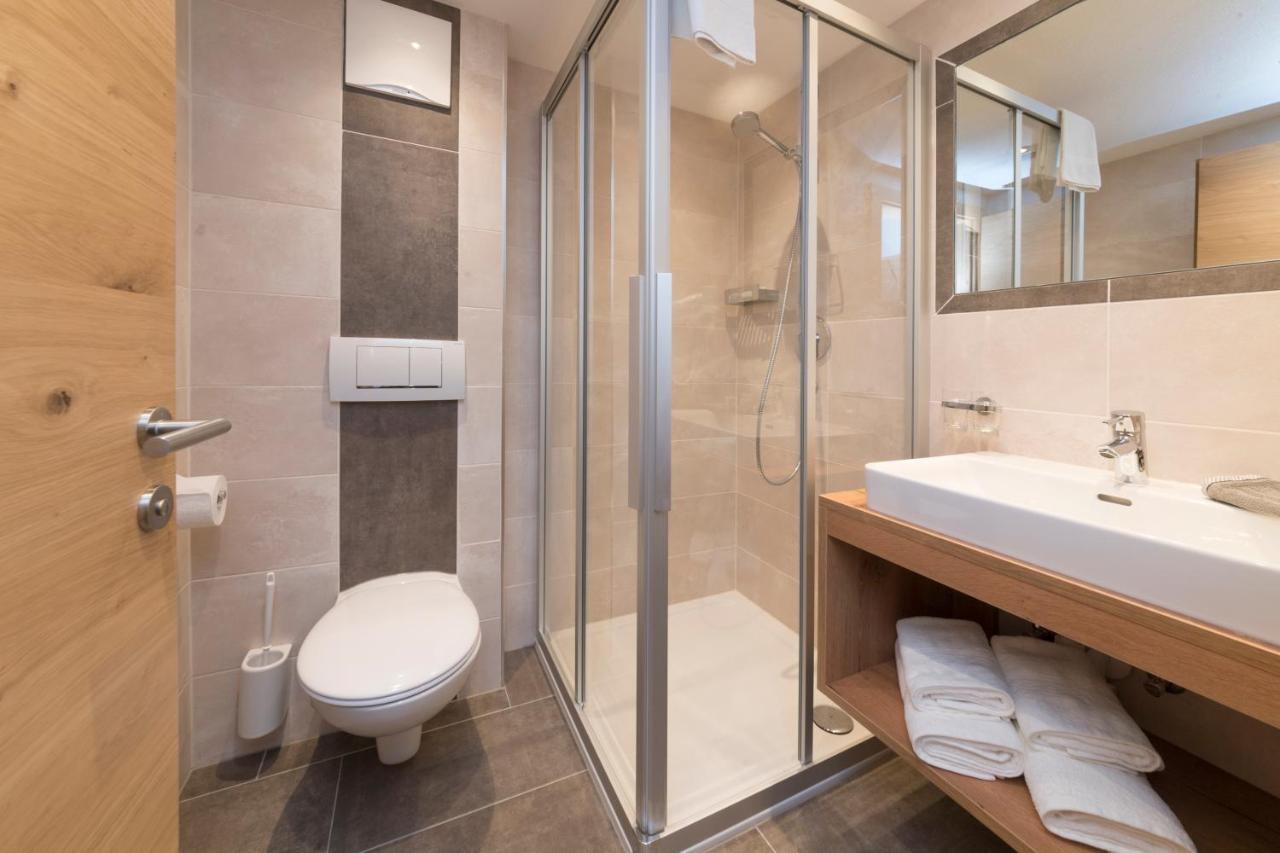 Apart Garni Sesvenna Ischgl Ngoại thất bức ảnh